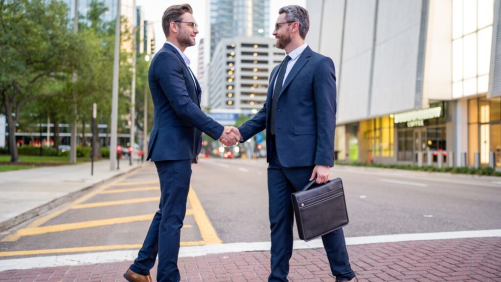 storytelling in real estate