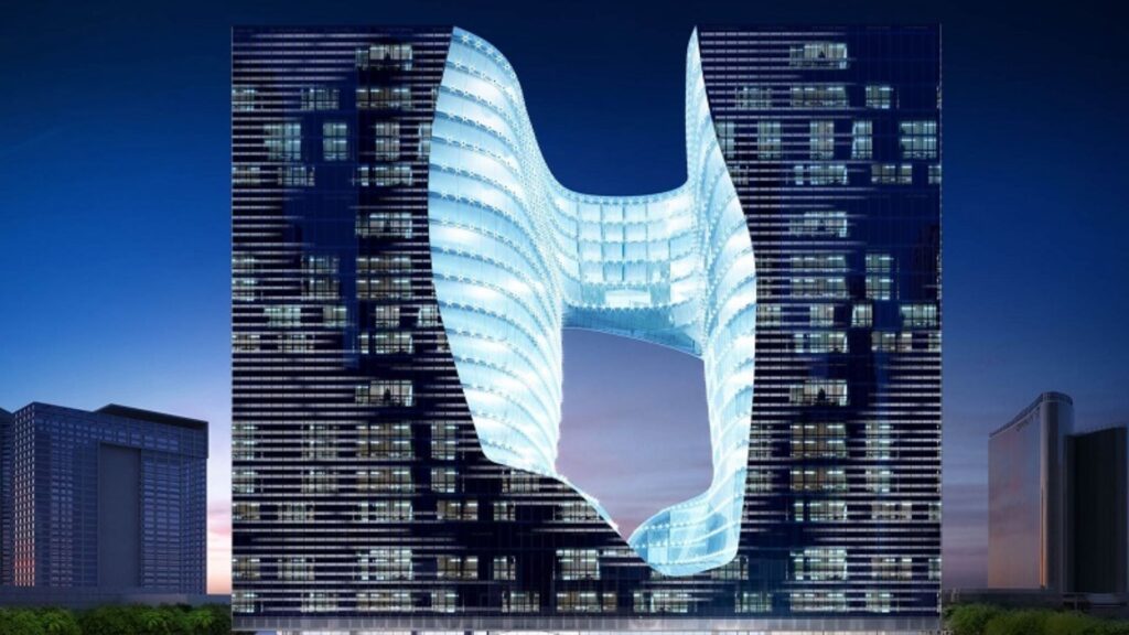 Stunning Designs in Luxury Real Estate