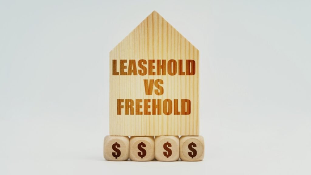 Freehold vs Leasehold Property in the UAE