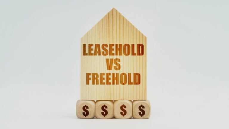 Freehold vs Leasehold Property in the UAE