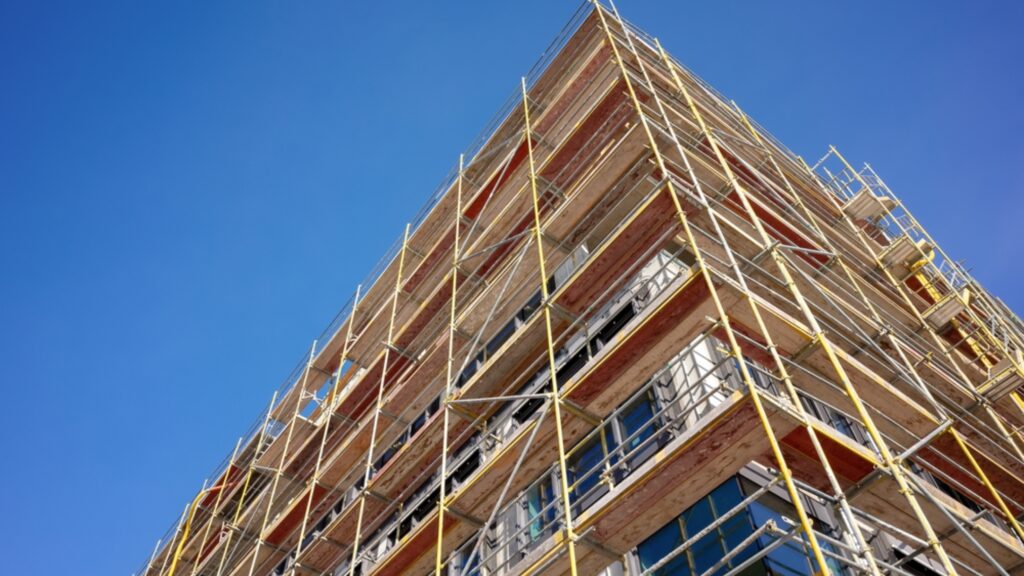 Modular construction in the UAE