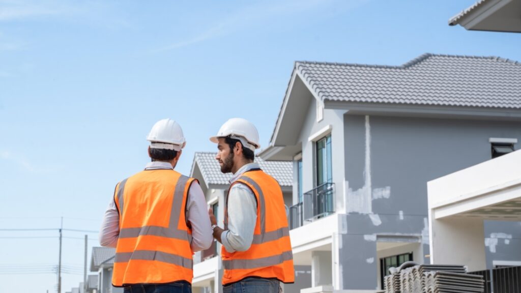 UAE landlord property maintenance responsibility