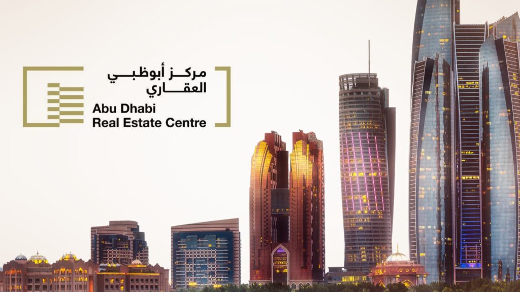 Abu Dhabi real estate Q1 2025 growth