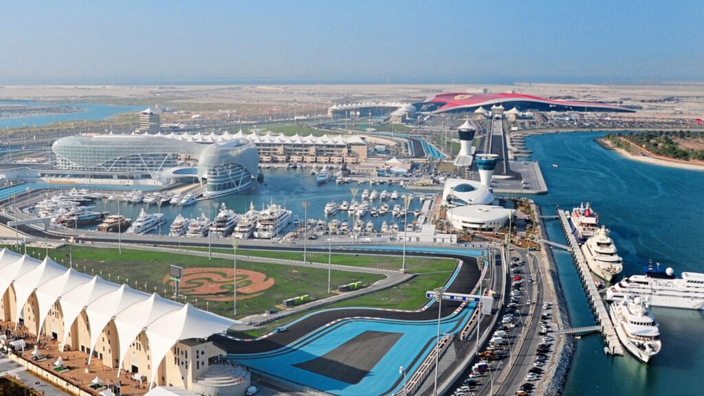 Abu Dhabi Secondary Property Market 2025