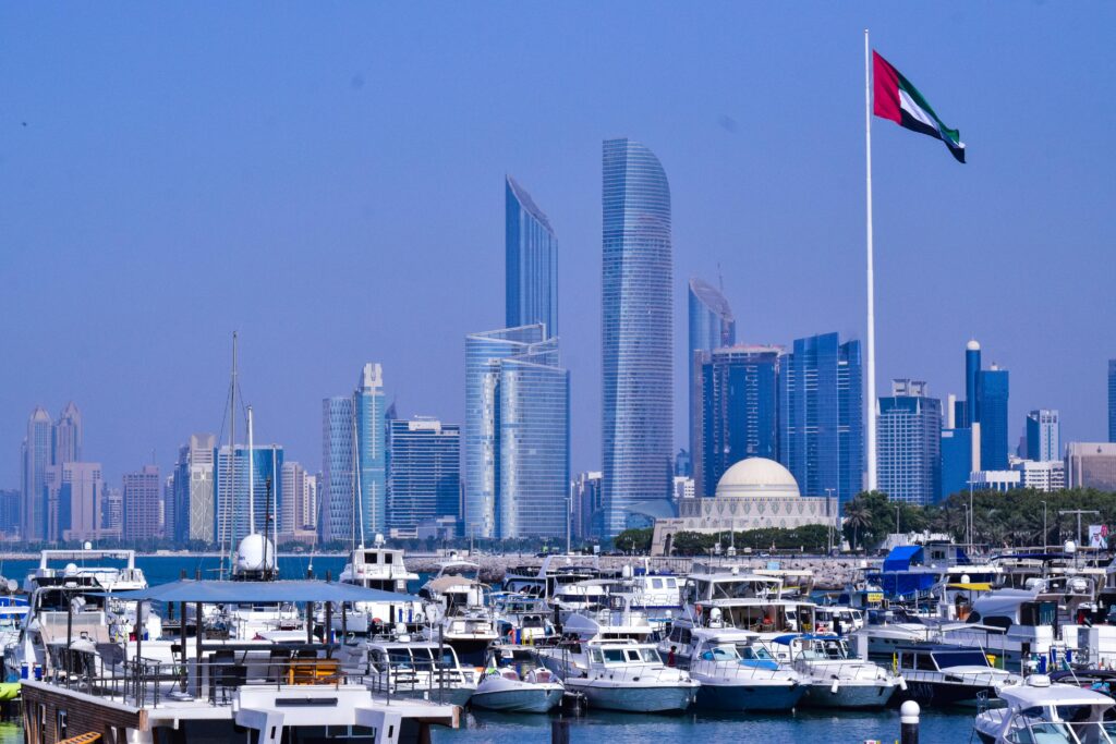Master-planned luxury communities Abu Dhabi