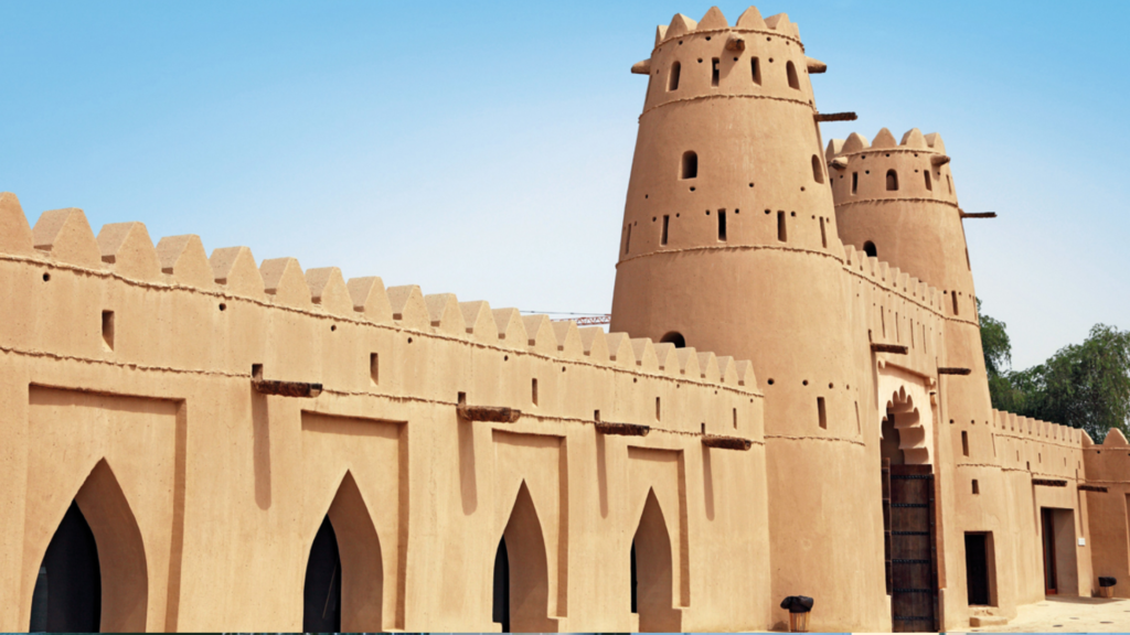 evolution of Abu Dhabi luxury property market