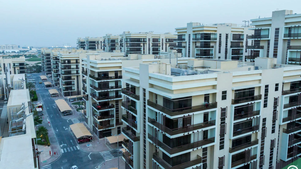 Abu Dhabi apartment rent increase 2025