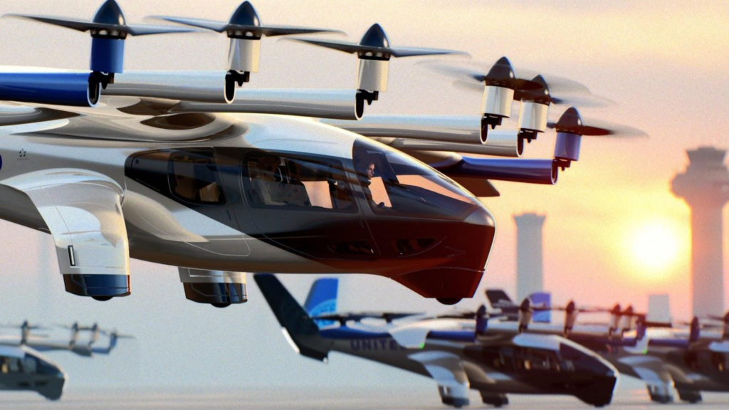 Abu Dhabi real estate future trends