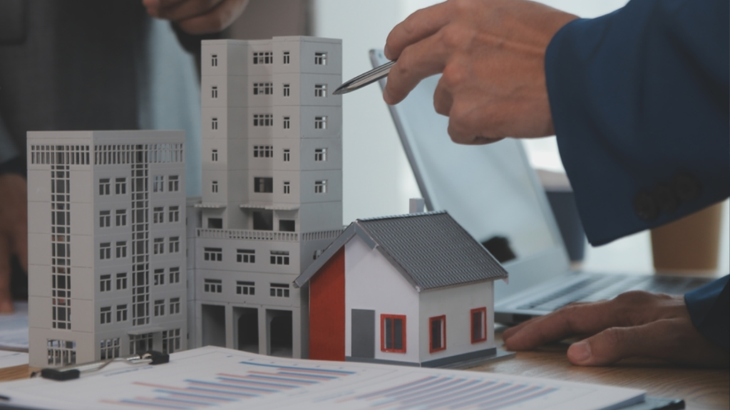 off-plan luxury property investment in Abu Dhabi