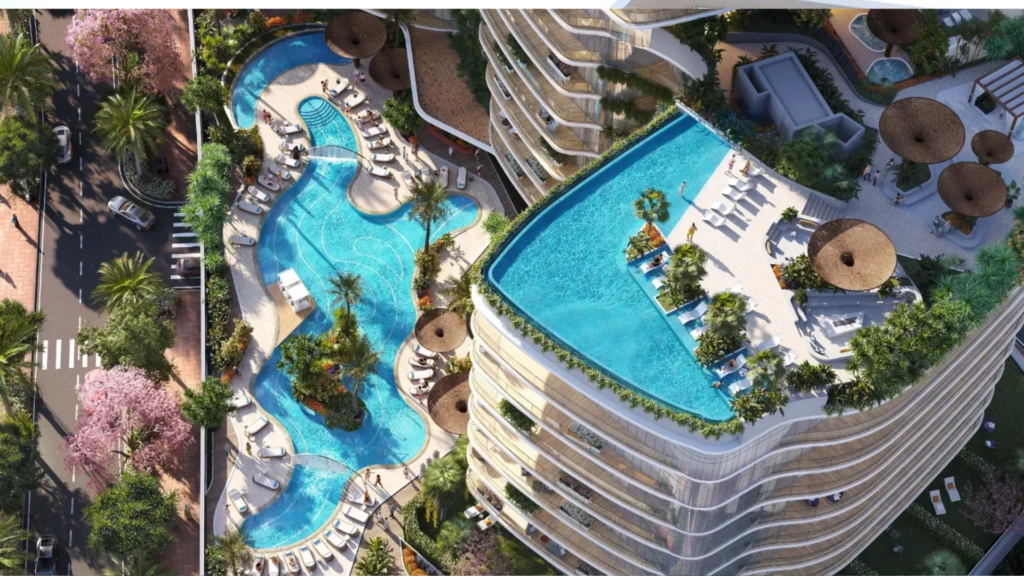 Smart homes Abu Dhabi luxury
