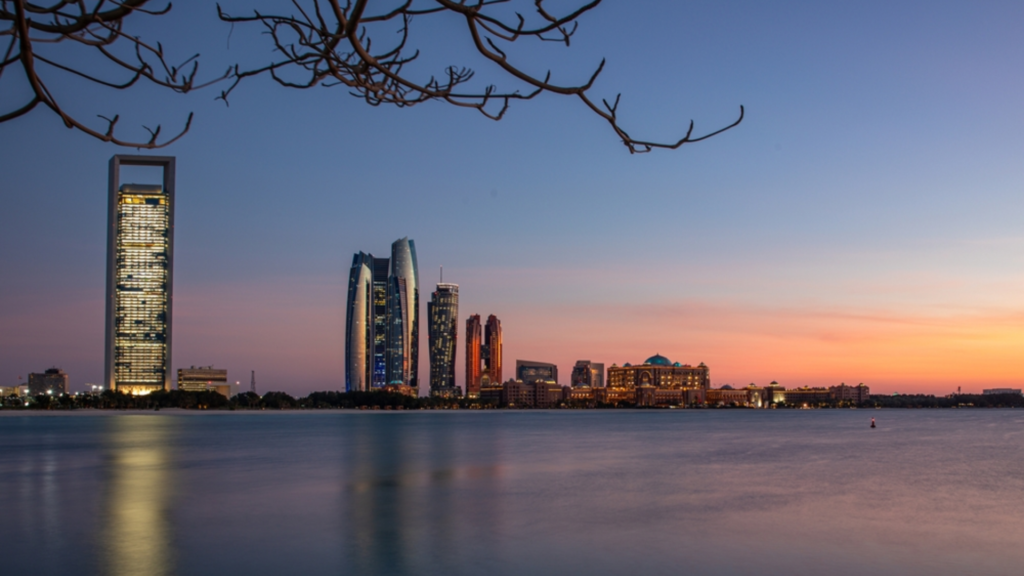 Abu Dhabi property legal guide