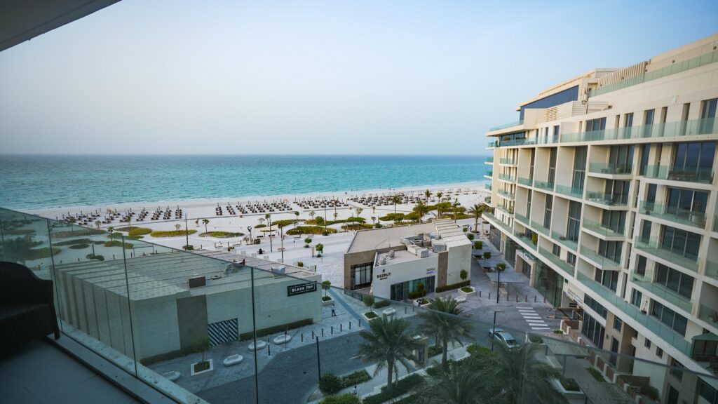 4-Bedroom Sea View Apartment for Sale in Mamsha Al Saadiyat Abu Dhabi