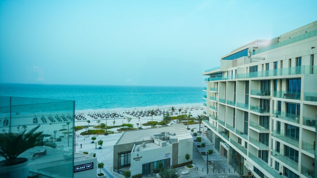4-Bedroom Sea View Apartment for Sale in Mamsha Al Saadiyat Abu Dhabi