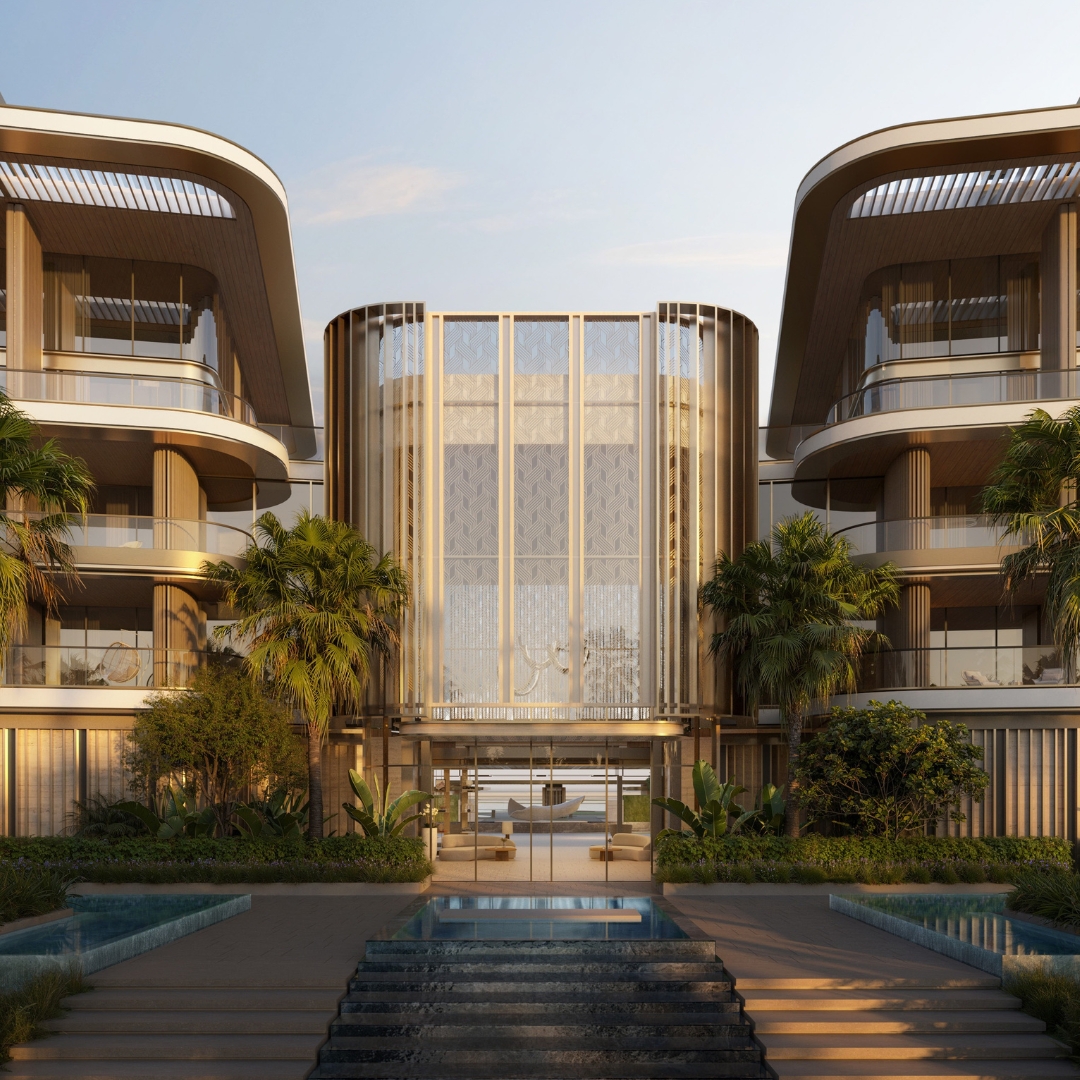 Four Seasons Private Residence on Saadiyat Beach