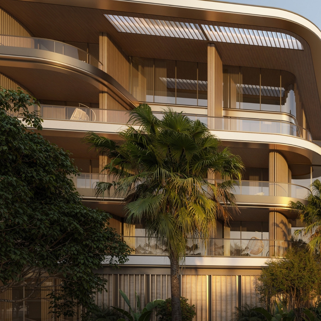 Four Seasons Private Residence on Saadiyat Beach