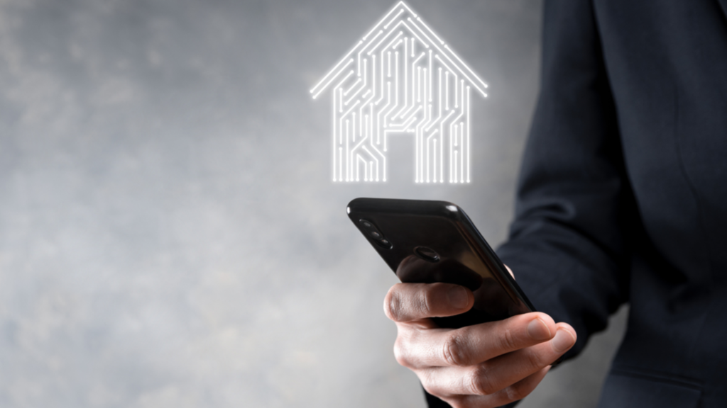 Digital Transformation Luxury Real Estate Abu Dhabi