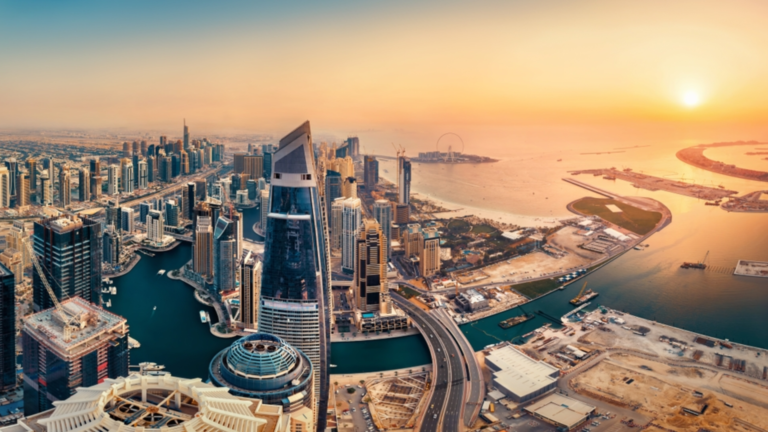 Luxury Property Investment in Abu Dhabi