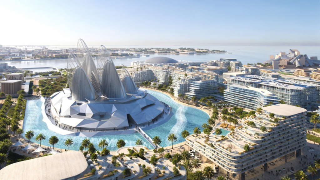 branded residences UAE