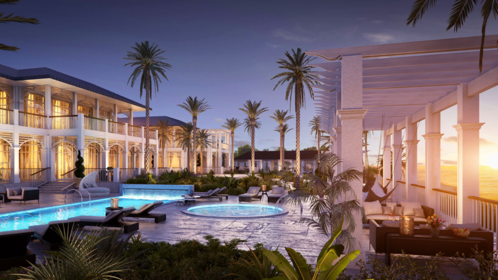 Investing in trophy properties in Abu Dhabi