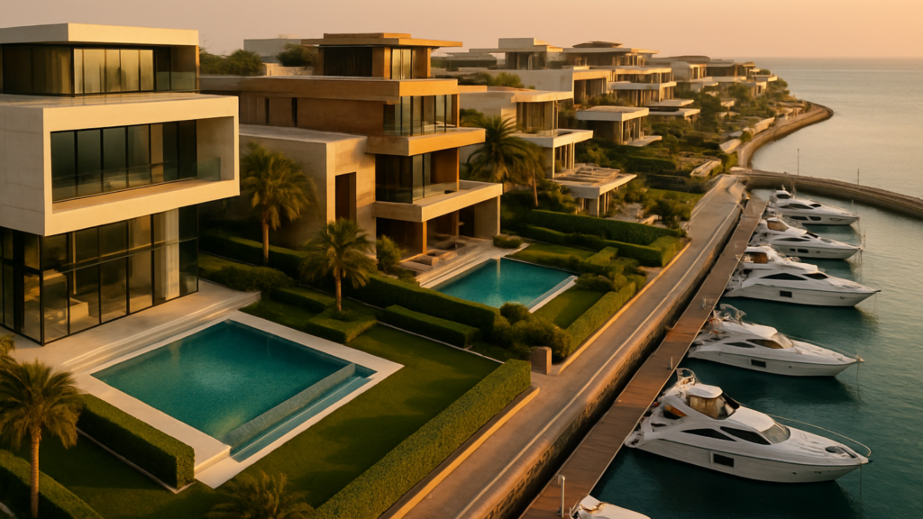 branded residences Abu Dhabi