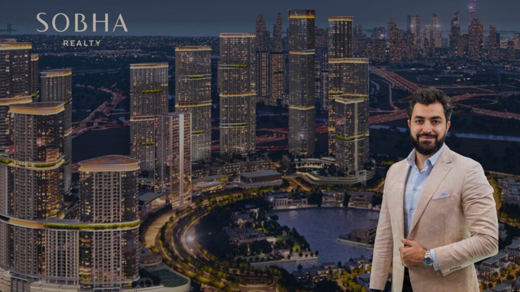 Sobha Al Bahiya Abu Dhabi master community investment