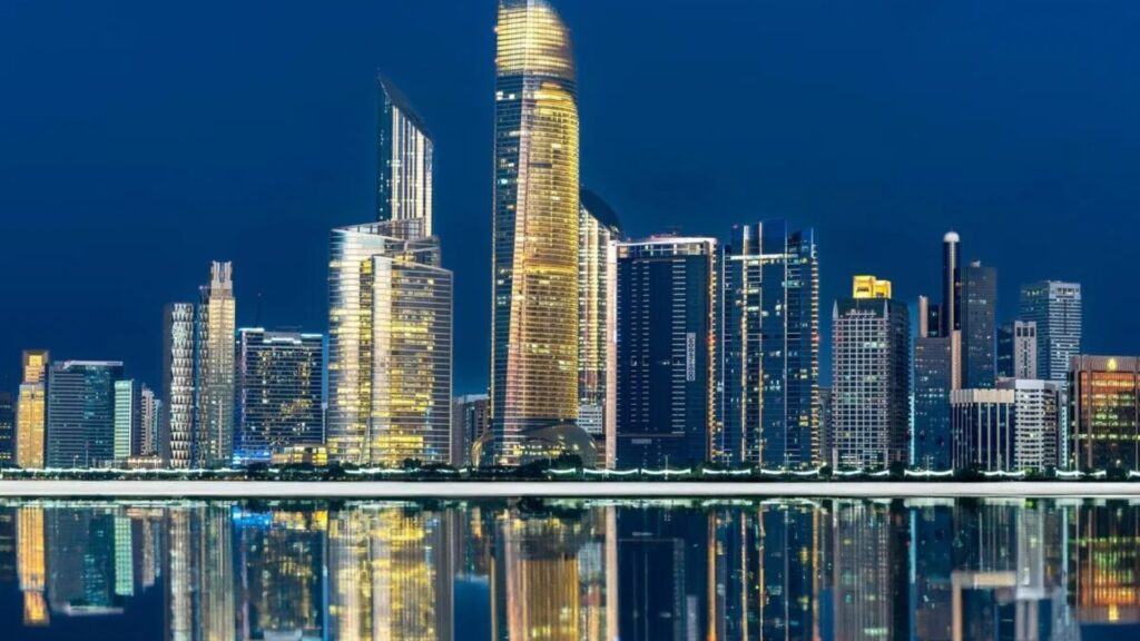 Abu Dhabi Luxury Real Estate 2027 Predictions