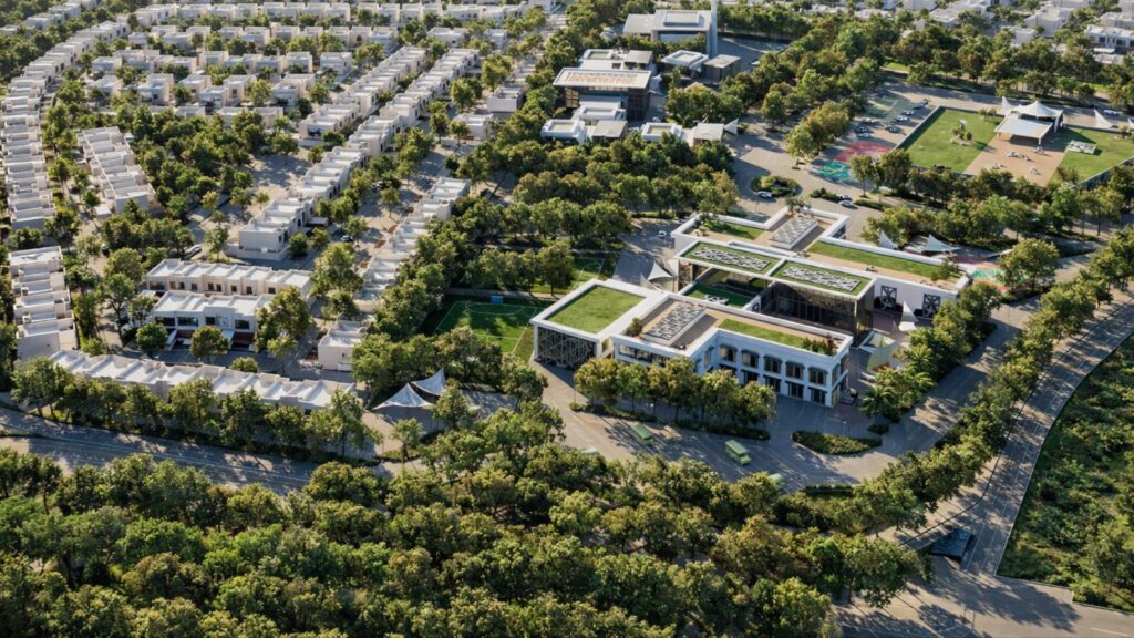 Noya Viva Yas Island