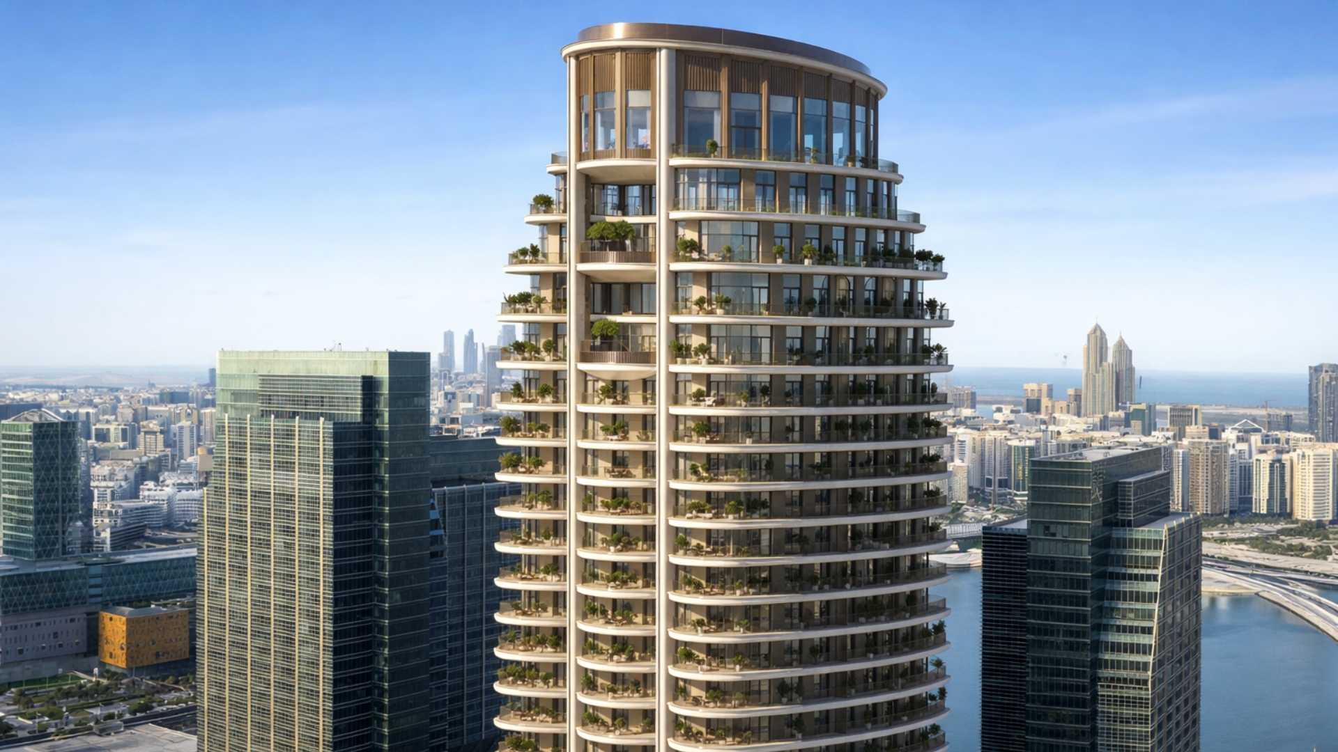 St. Regis Residences Abu Dhabi 2026