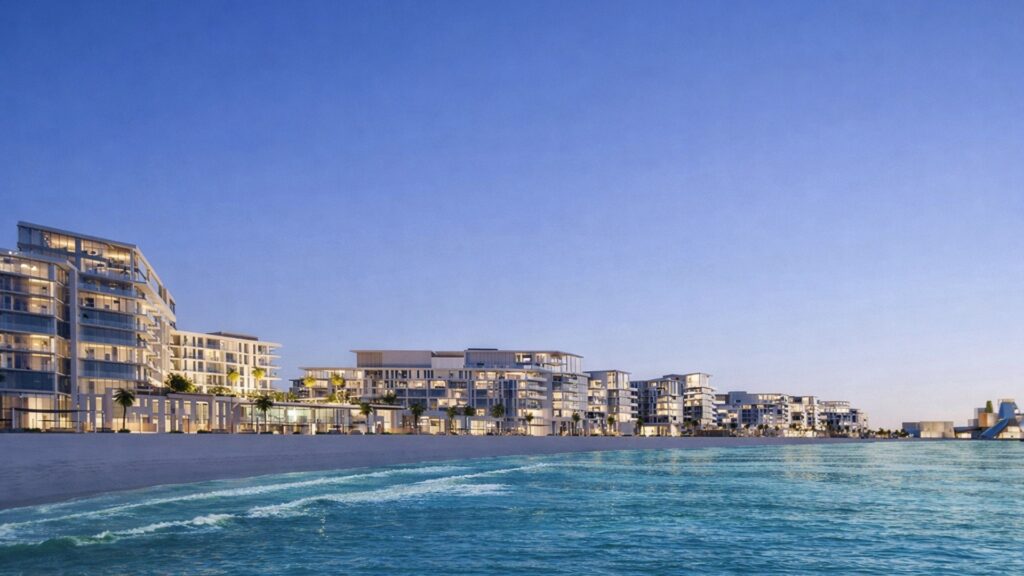 Abu Dhabi highest apartment rent