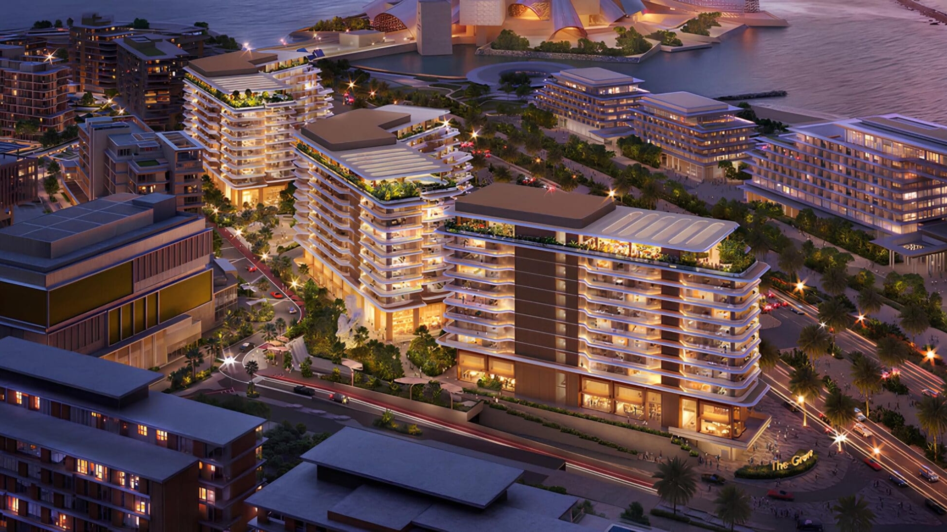 The Arthouse Saadiyat Abu Dhabi