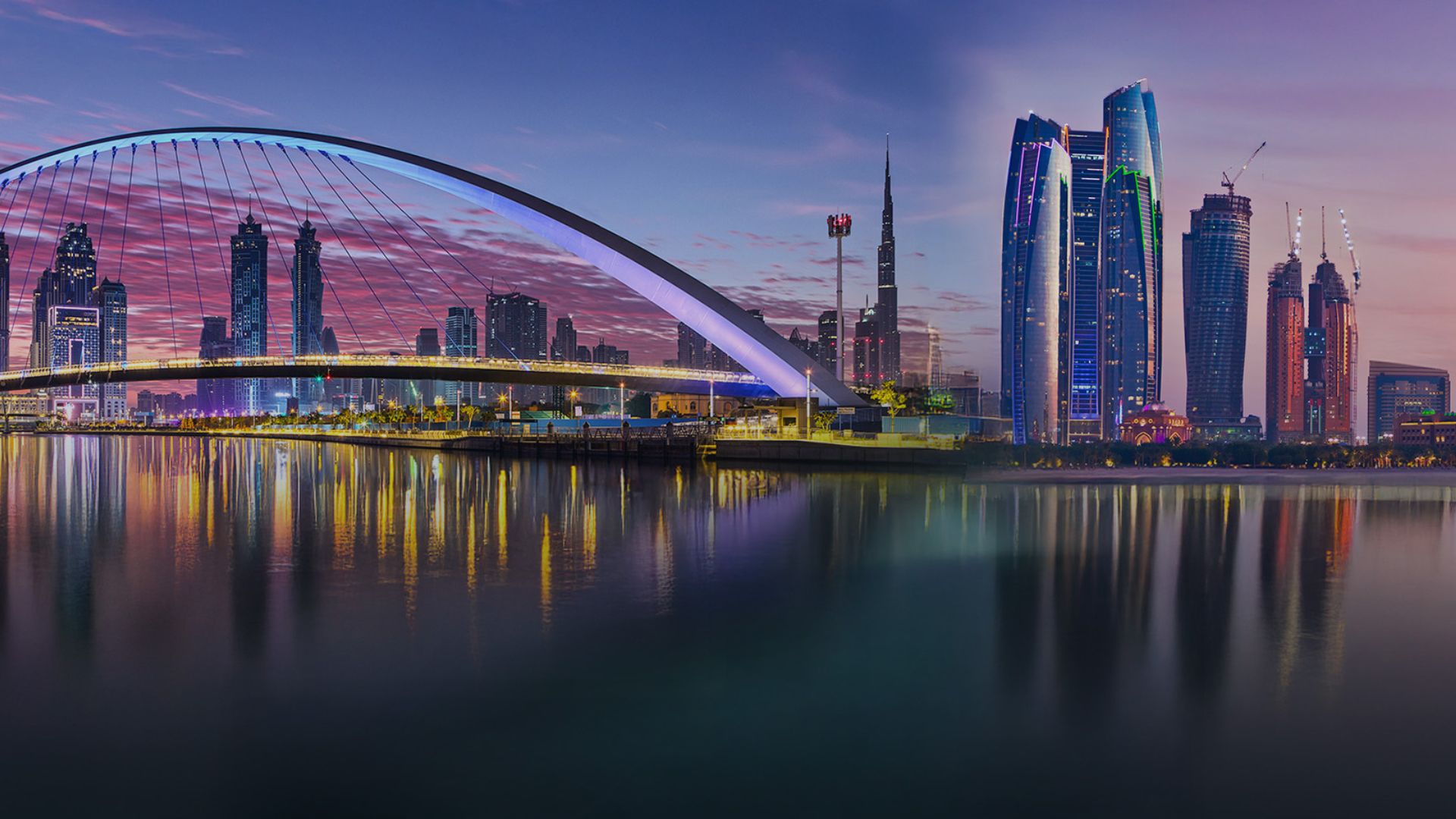 Abu Dhabi real estate safe haven investment