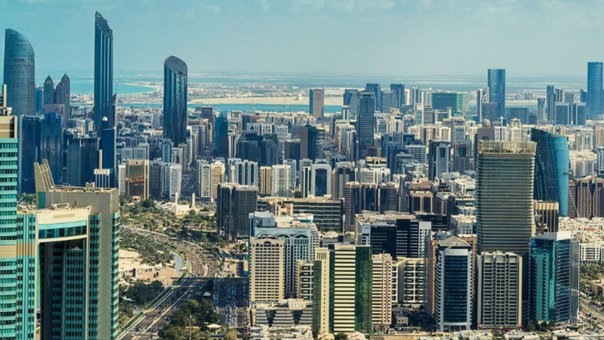 Abu Dhabi real estate regulations 2026