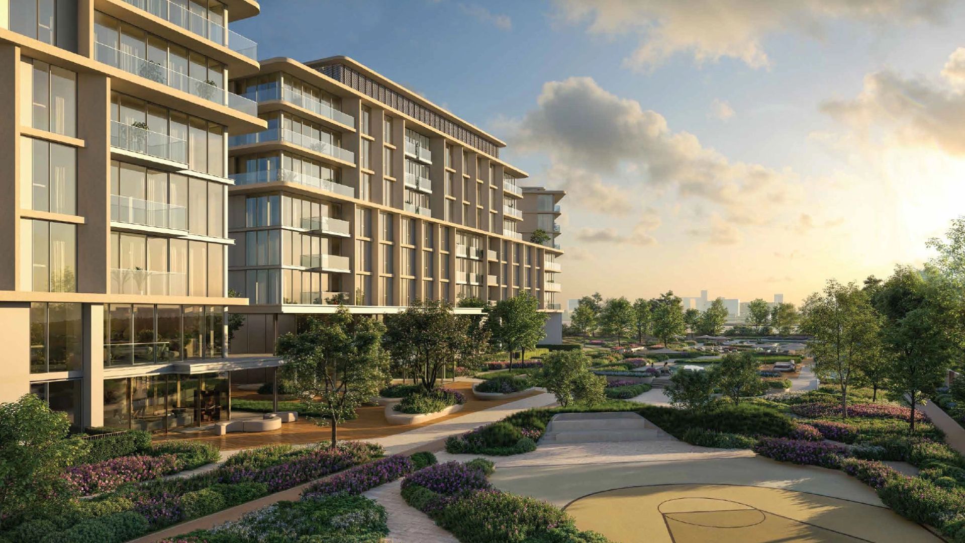 Solea by Taraf Saadiyat Lagoons