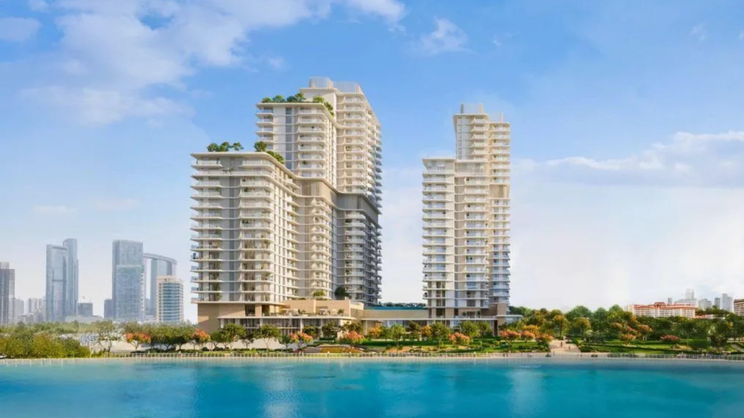 Muheira by Modon Al Reem Island