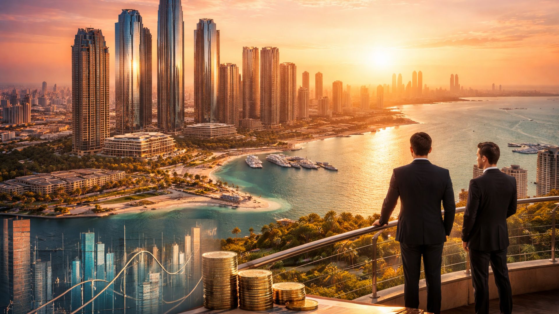 Abu Dhabi real estate investment 2026