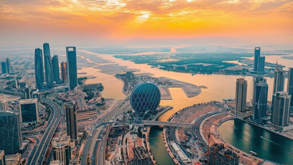 Best ROI Abu Dhabi property 2026