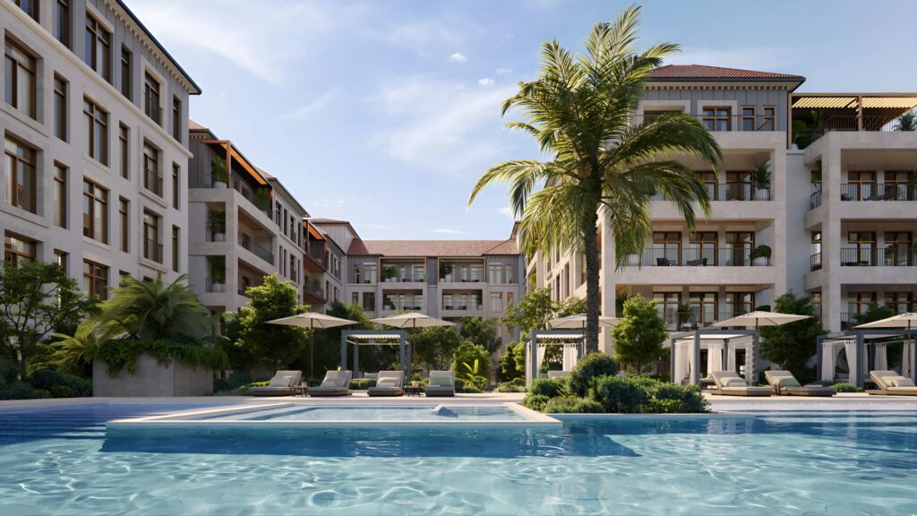 Nawayef Park Views Hudayriyat