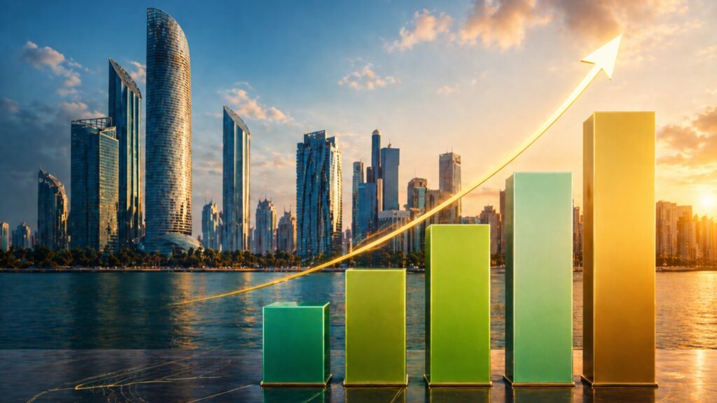 Abu Dhabi property market