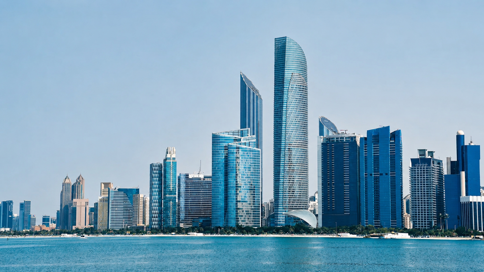 Abu Dhabi Property Market 2026
