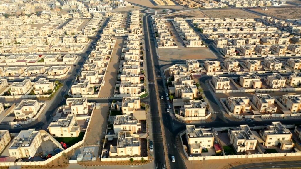 Abu Dhabi housing programme 2026