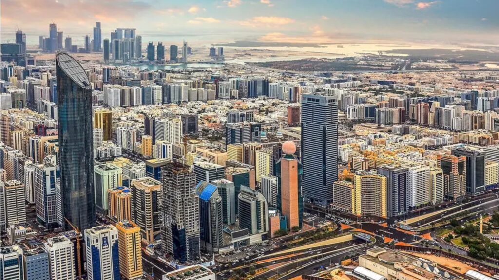 Abu Dhabi Owners’ Committee Law