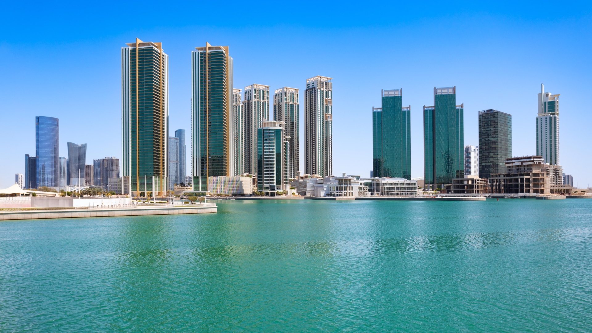 Abu Dhabi rent freeze