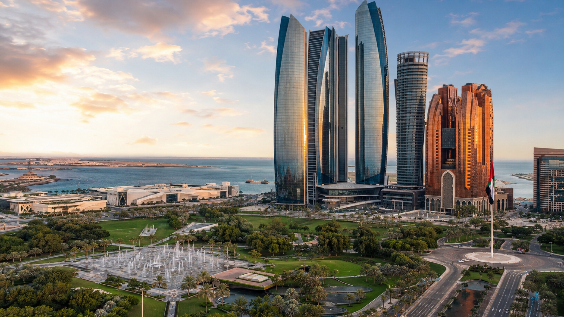 LIVEX 2026 Abu Dhabi