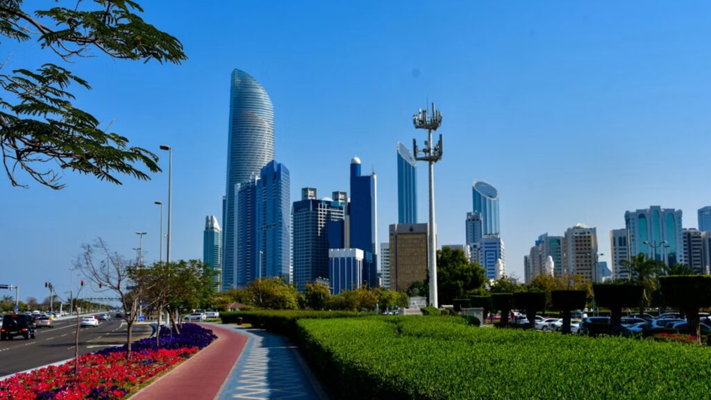 Buy Property Abu Dhabi