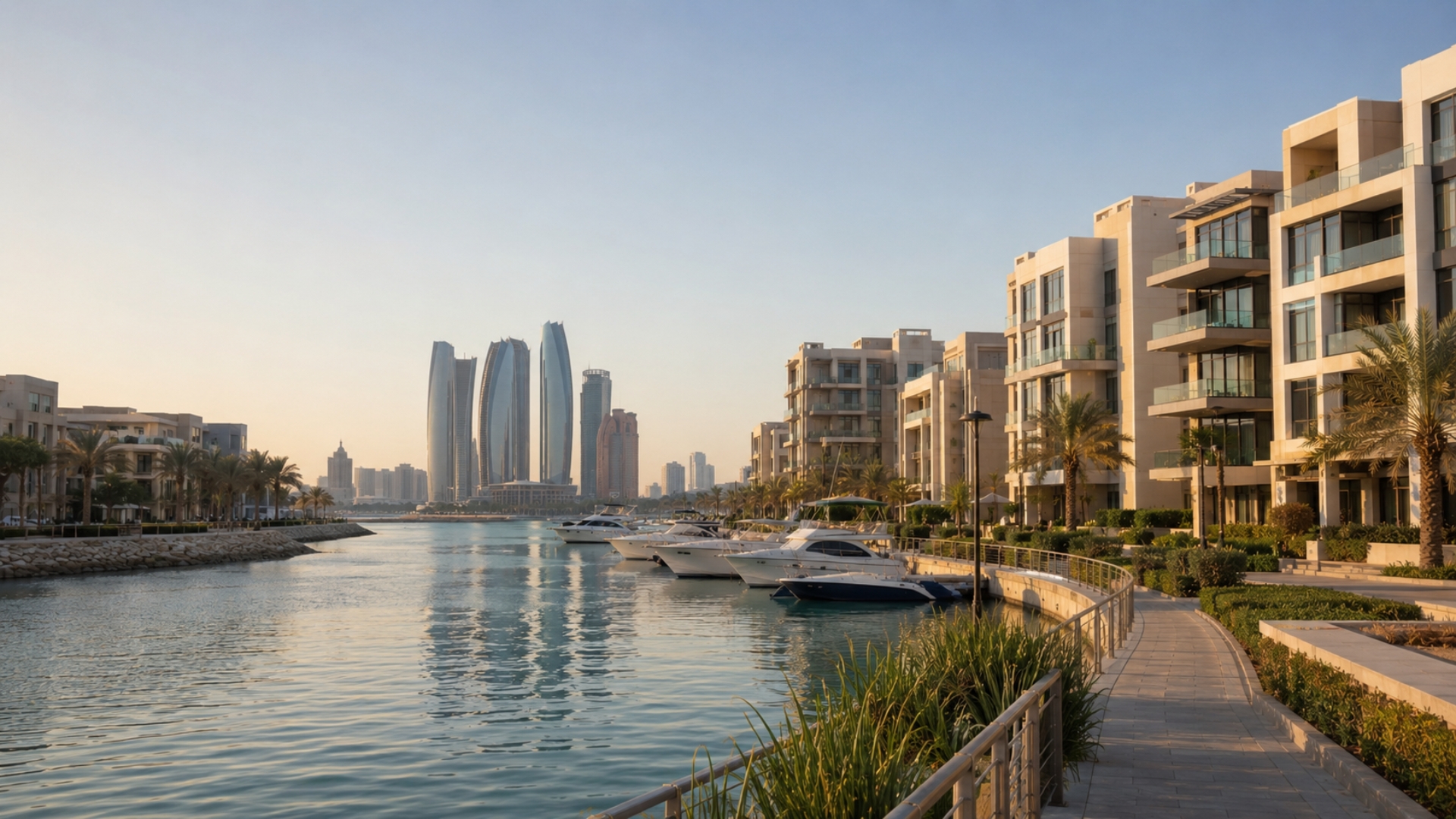 Freehold vs Leasehold Abu Dhabi