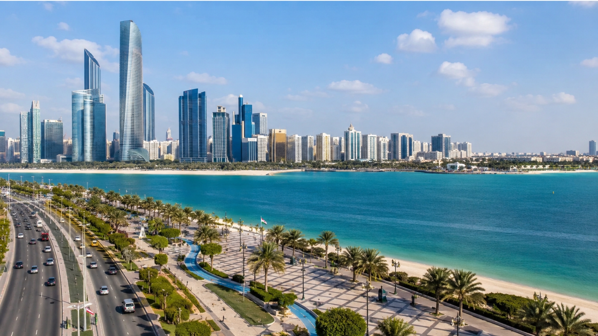 Abu Dhabi Property Market H1 2026