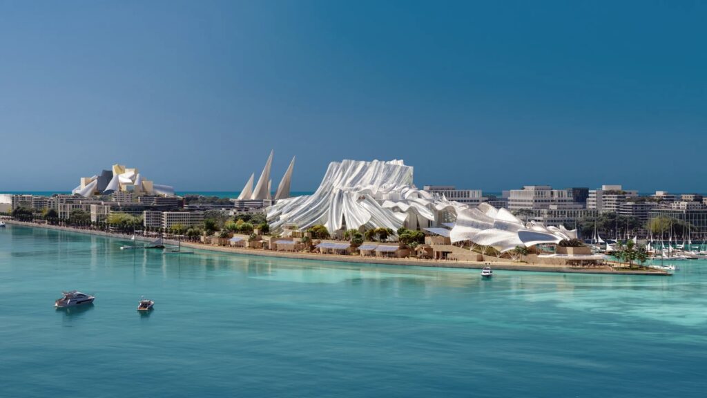 Dar al Funoon Abu Dhabi