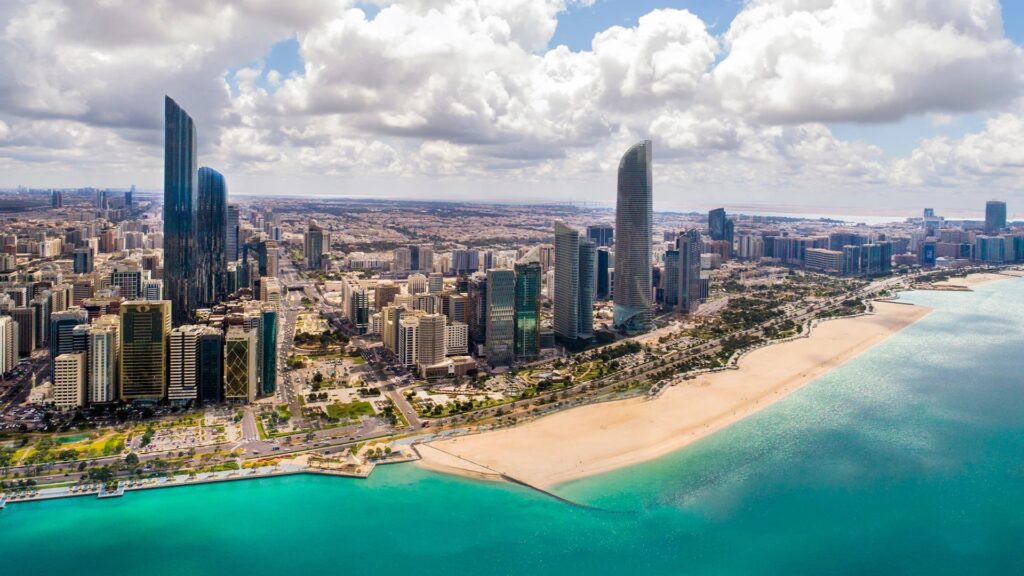 LIVEX 2026 Abu Dhabi