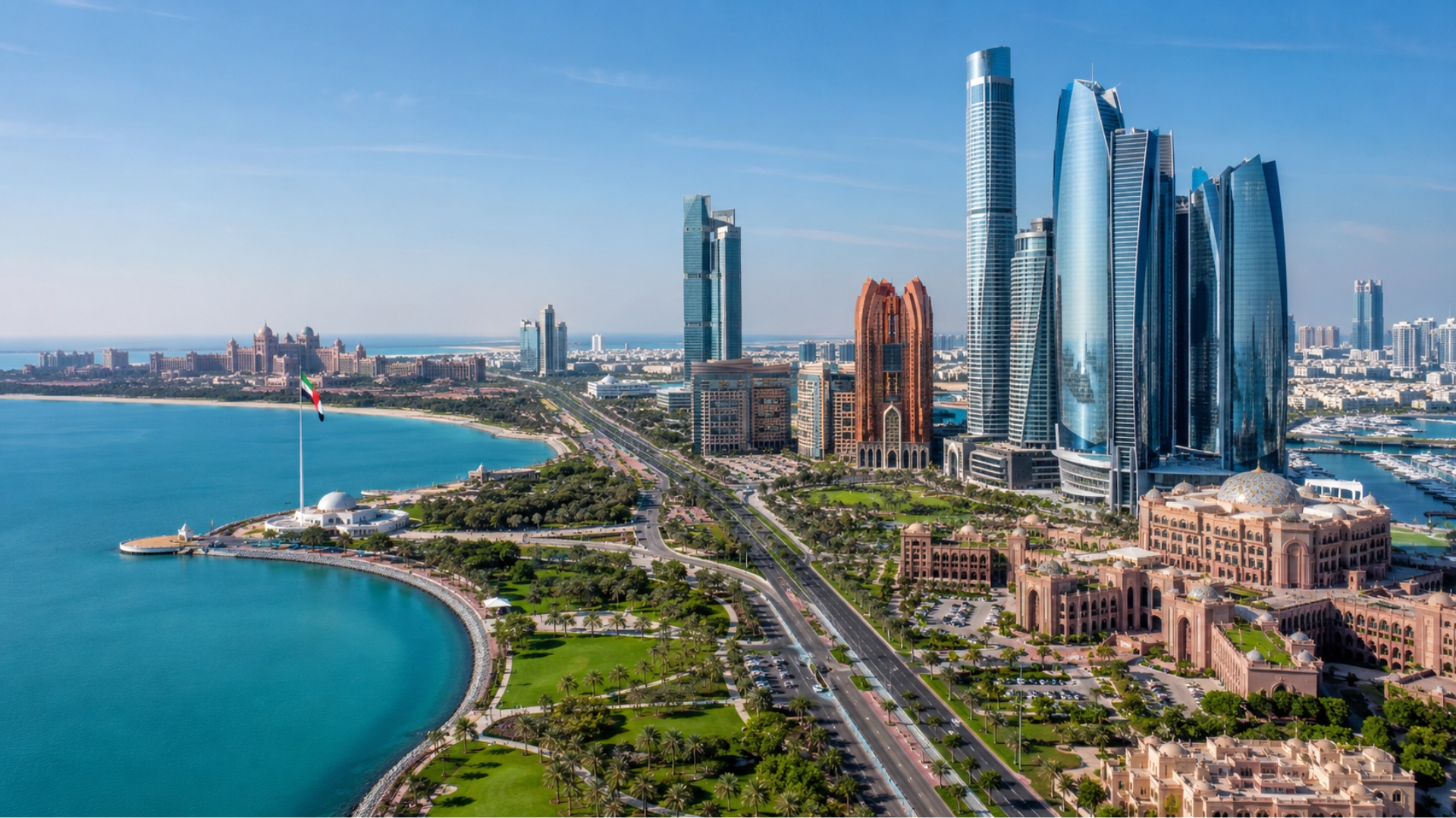 Abu Dhabi Summer Property Market