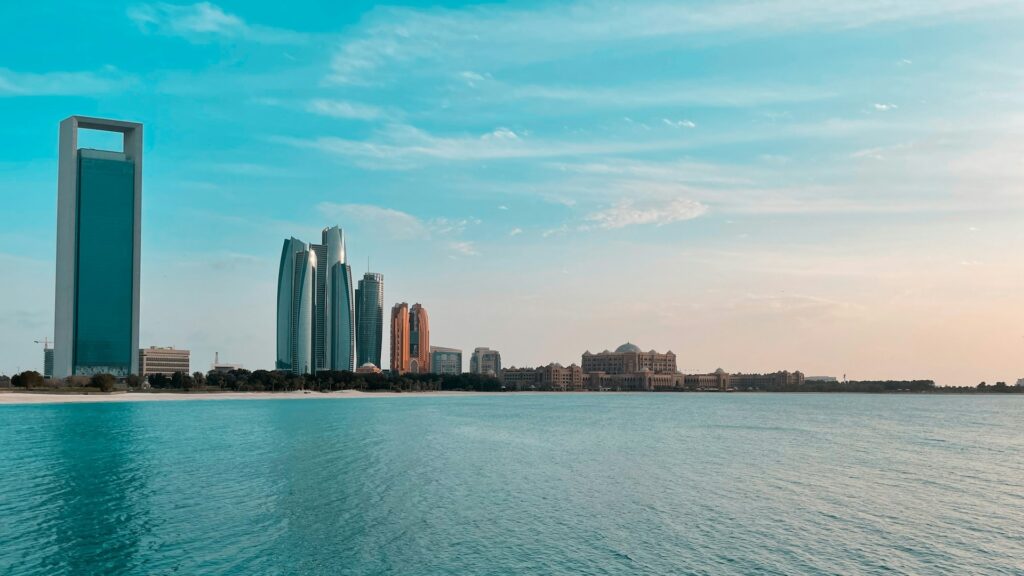 Foreign Property Rights Abu Dhabi